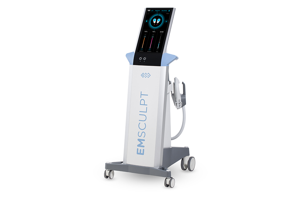EMSCULPT EMSCULPT
